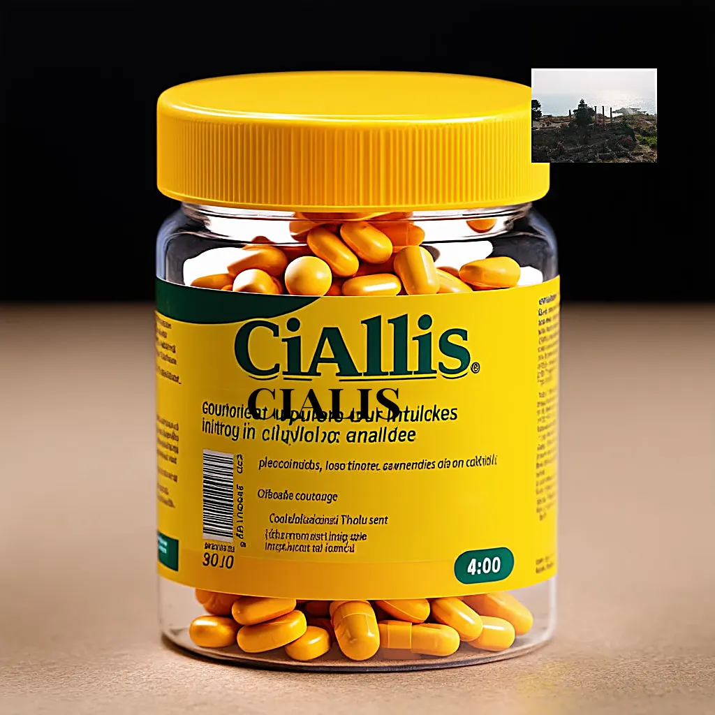 Cialis generico di alta qualità (tadalafil) 10 pillole 20mg